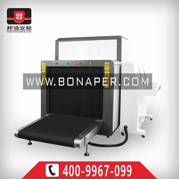 快遞物流行業(yè),安檢機(jī)任重道遠(yuǎn)